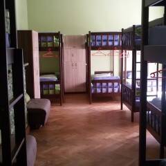 Гостиница Leosphere Hostel Украина, Львов - отзывы, цены и фото номеров - забронировать гостиницу Leosphere Hostel онлайн фитнесс-зал