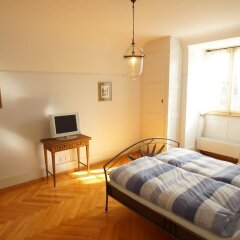 Отель Bed and Breakfast Wildrose комната для гостей фото 4