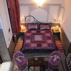 Отель Riad Youssef Марокко, Фес - отзывы, цены и фото номеров - забронировать отель Riad Youssef онлайн развлечения