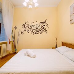 Гостиница Flatio on Bolshoy Devyatinsky Pereulok детские мероприятия фото 2