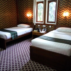 Ruby True Hotel in Nyaung-U, Myanmar from 147$, photos, reviews - zenhotels.com guestroom photo 2