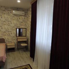 Гостиница Livadiya Guest House в Анапе отзывы, цены и фото номеров - забронировать гостиницу Livadiya Guest House онлайн Анапа комната для гостей фото 4