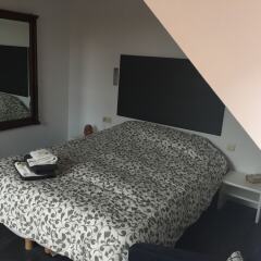 Отель Exclusive Flats In Brussels Grand-Place балкон
