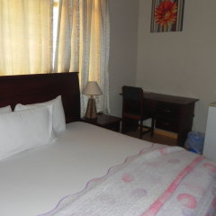 Oriental Hotel North Legon in Accra, Ghana from 101$, photos, reviews - zenhotels.com room amenities