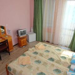Отель Guest House Rusalka удобства в номере фото 2
