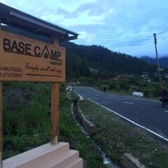 Base Camp Hotel in Paro, Bhutan from 82$, photos, reviews - zenhotels.com photo 5