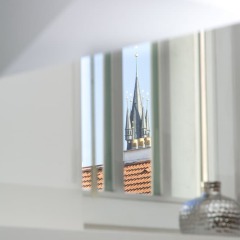 Отель Romantic Luxury in Old Town Prague Чехия, Прага - отзывы, цены и фото номеров - забронировать отель Romantic Luxury in Old Town Prague онлайн удобства в номере фото 2
