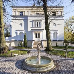Отель Floryda Sopockie Apartamenty Сопот фото 2
