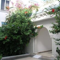 Отель Djerba Saray Тунис, Мидун - отзывы, цены и фото номеров - забронировать отель Djerba Saray онлайн