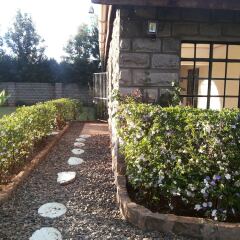 Green Leaves Homestay in Mount Kenya National Park, Kenya from 54$, photos, reviews - zenhotels.com photo 4