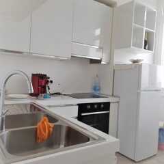 Отель Green House Apartment Италия, Римини - отзывы, цены и фото номеров - забронировать отель Green House Apartment онлайн в номере фото 2