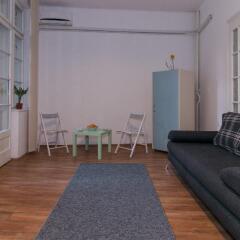 Отель Belgrade Modern Hostel Сербия, Белград - отзывы, цены и фото номеров - забронировать отель Belgrade Modern Hostel онлайн комната для гостей фото 4