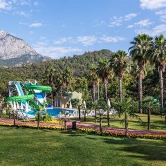 Отель Tui Fun & Sun Miarosa Ghazal Resort - All Inclusive фото 6