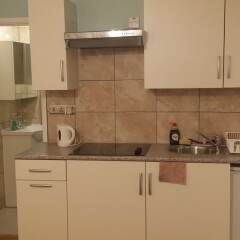 Апартаменты Stunning Apartment в номере фото 2