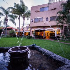 Отель La Mansion del Sol фото 3