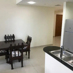 Отель Ocean Heights в номере