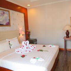 Memory Nha Trang Hotel Нячанг спа