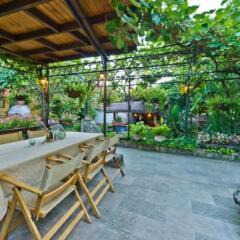 Family Hotel Edia Сандански фото 8