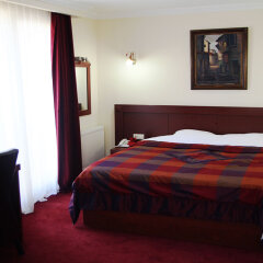 Отель Parlament Hotel Косово, Приштина - отзывы, цены и фото номеров - забронировать отель Parlament Hotel онлайн
