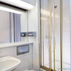 Good Morning Gelsenkirchen City in Gelsenkirchen, Germany from 76$, photos, reviews - zenhotels.com bathroom