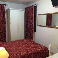 Отель Albergo ai Tolentini Италия, Венеция - отзывы, цены и фото номеров - забронировать отель Albergo ai Tolentini онлайн удобства в номере фото 2