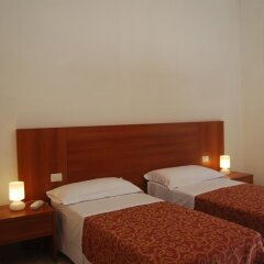Hotel Dalmazia комната для гостей фото 4