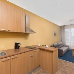 Daina Jurmala Beach Hotel в номере фото 2