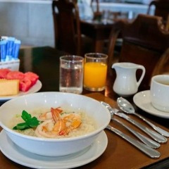 Отель Royal Suite Residence Boutique Бангкок фото 12