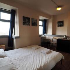 Отель St Christophers Inn Shepherds Bush Великобритания, Лондон - отзывы, цены и фото номеров - забронировать отель St Christophers Inn Shepherds Bush онлайн комната для гостей фото 3