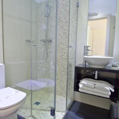 Villa Arce Hotel комната для гостей фото 2
