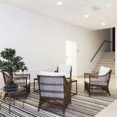 Отель Elite Hotel Ideon, Lund Швеция, Лунд - отзывы, цены и фото номеров - забронировать отель Elite Hotel Ideon, Lund онлайн с домашними животными