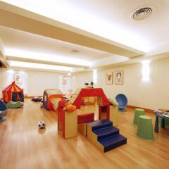 Hotel T3 Tirol детские мероприятия
