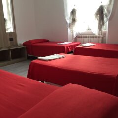 Hotel Adelchi развлечения