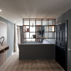 Отель Casa Alberto Морро Жабле спа