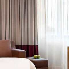 Отель Hyatt Regency Cologne Германия, Кёльн - 1 отзыв об отеле, цены и фото номеров - забронировать отель Hyatt Regency Cologne онлайн удобства в номере