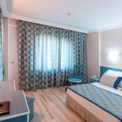 Galaxy Beach Hotel in Alanya, Turkiye from 70$, photos, reviews - zenhotels.com guestroom photo 3