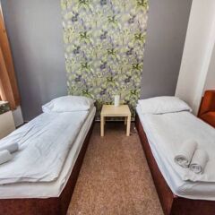 Отель Welcome ApartHostel Prague Чехия, Прага - 2 отзыва об отеле, цены и фото номеров - забронировать отель Welcome ApartHostel Prague онлайн сауна