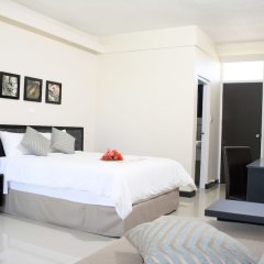 Hotel Oasis in Viti Levu, Fiji from 63$, photos, reviews - zenhotels.com guestroom photo 5