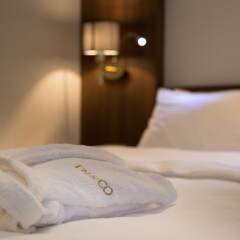 TN&CO Hotel Турция, Мугла - отзывы, цены и фото номеров - забронировать отель TN&CO Hotel онлайн комната для гостей фото 4