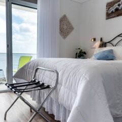 Отель Garoupas Inn Португалия, Понта-Делгада - отзывы, цены и фото номеров - забронировать отель Garoupas Inn онлайн комната для гостей фото 2