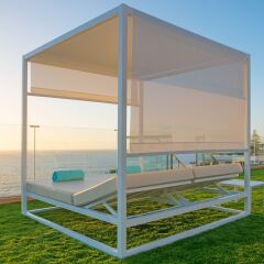 Отель Iberostar Bouganville Playa пляж