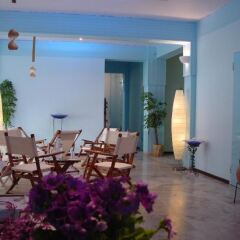 Отель Argo Spa Hotel Греция, Эгина - отзывы, цены и фото номеров - забронировать отель Argo Spa Hotel онлайн фото 6