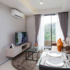 Отель 6th Avenue Surin Beach комната для гостей фото 4