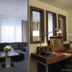 Lindner Hotel Am Michel комната для гостей фото 2