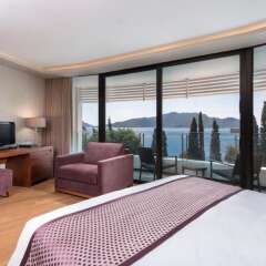 Отель Grand Azur Marmaris Мармарис фото 9