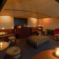 Отель TRYP By Wyndham Times Square South спа