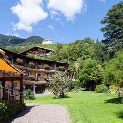 Hotel Thurnergut Меран фото 5