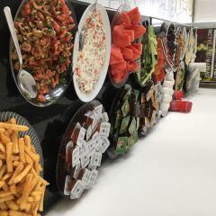 Отель Pinar Motel развлечения