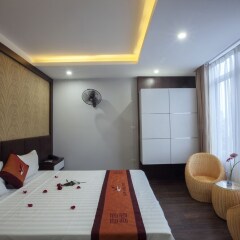 Nam Long Hotel Ha Noi Ханой детские мероприятия фото 2