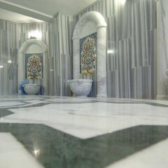 Pasha Palas Hotel Турция, Измит - отзывы, цены и фото номеров - забронировать отель Pasha Palas Hotel онлайн сауна